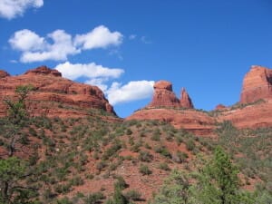 Meditations, healing, education and retreats to awaken the spirit within. www.arielhubbard.com