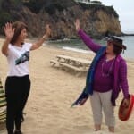 Reiki Masters can learn online once they have received their in-person attunement at www.hubbardeducationgroup,click4course.com